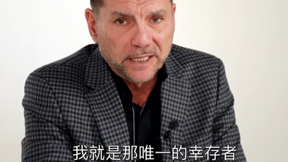 作为黑帮老大,我是如何一周赚到800万美元的?